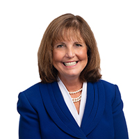 Helen Marrone headshot