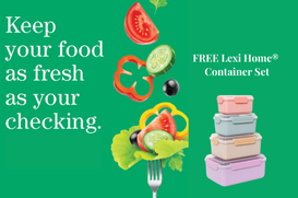 Winchester Savings Bank celebrates April’s Big Day event with fun, community, and local engagement.