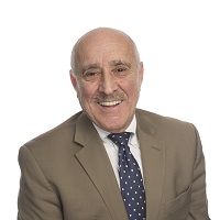 Lou J. Gentile, Jr. headshot