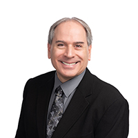 Bill Katinoglou headshot